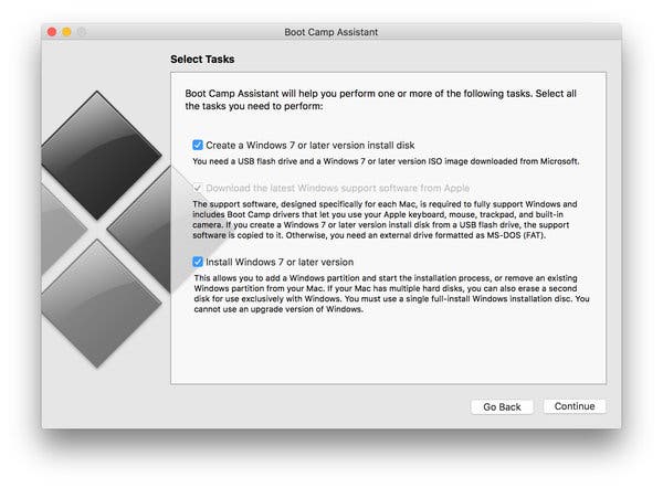 Mac Os X Download Windows 10